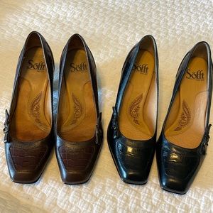 Sofft woman’s dress heels